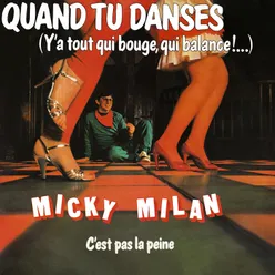 Quand tu danses - C'est pas la peine Expanded Edition