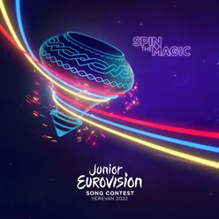 DANCE! Junior Eurovision 2022 / Armenia