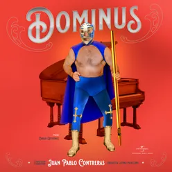 Seis Luchadores - IV. Dominus