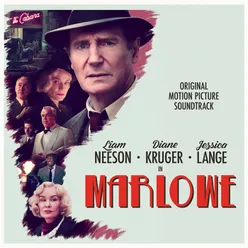 Marlowe Original Motion Picture Soundtrack