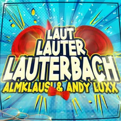 Laut, Lauter, Lauterbach