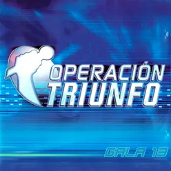 Operación Triunfo OT Gala 13 / 2002