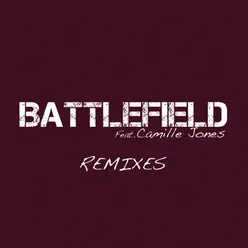 Battlefield Dany Comaro Remix