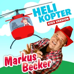 Helikopter Kids Version