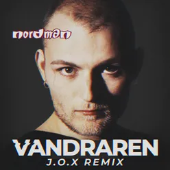 Vandraren J.O.X Remix