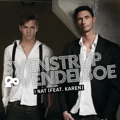 I Nat Svenstrup & Vendelboe Club Remix