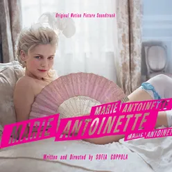 Marie Antoinette Original Motion Picture Soundtrack