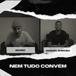 Nem Tudo Convém