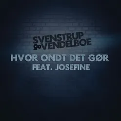 Hvor Ondt Det Gør Remixes