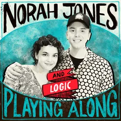 Fade Away From “Norah Jones is Playing Along” Podcast