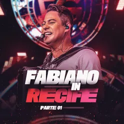 Fabiano In Recife Parte 1