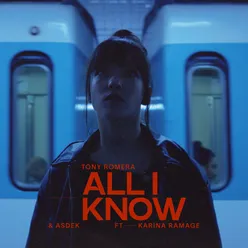 All I Know Extended