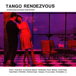 Turnier-Tango