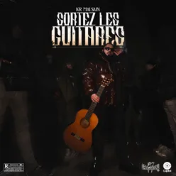 Sortez les guitares