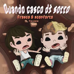 Quando casco di sotto