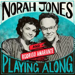 Falling From "Norah Jones is Playing Along" Podcast