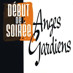 Anges gardiens DJ's Mix Dub