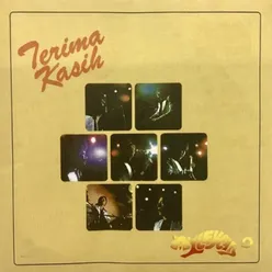 Jika Kau Bercinta Lagi Album Version