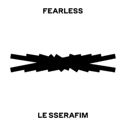 FEARLESS