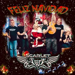 Feliz Navidad