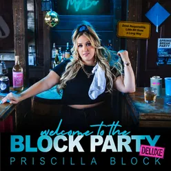 Welcome To The Block Party Deluxe