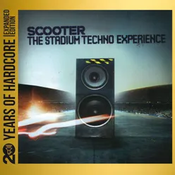 The Stadium Techno Experience 20 Years of Hardcore Expanded Editon