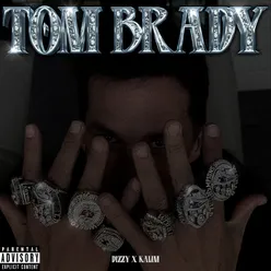 TOM BRADY