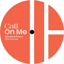 Call On Me SG's Dub Edit