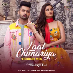 Laal Chunariya Techno Mix