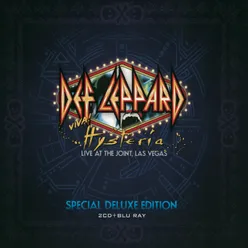 Armageddon It Live At The Joint, Las Vegas / 2013