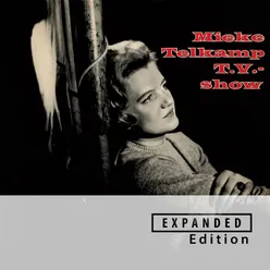 Mieke Telkamp T.V. Show Remastered 2023 / Expanded Edition