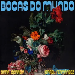 Bocas Do Mundo