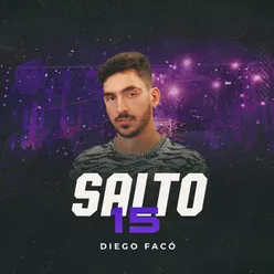 Salto 15 Ao Vivo