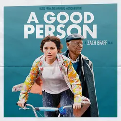 A GOOD PERSON Music From The Motion Picture