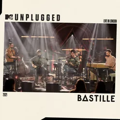 Hope For The Future MTV Unplugged