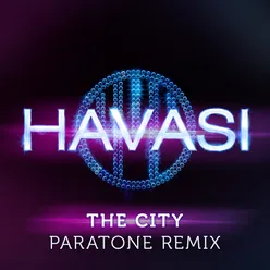 The City Paratone Remix