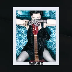 Madame X International Deluxe