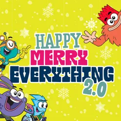 Happy Merry Everything 2.0