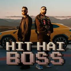 Hit Hai Boss