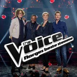 The Voice 2023: Blind Auditions 2 Live