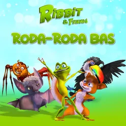 Roda-Roda Bas