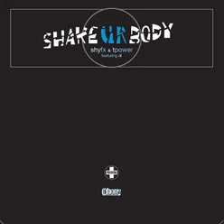 Shake Ur Body Sunship Dub Mix