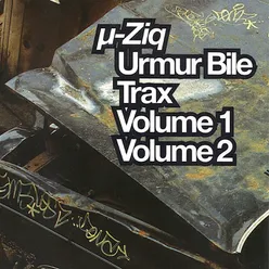 Urmur Bile Trax Volume 1 & 2