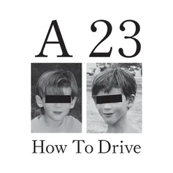 How To Drive