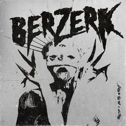 BERZERK