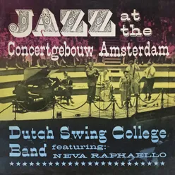 Jazz At The Concertgebouw Amsterdam Live / 2 April 1958