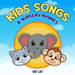 Kids Songs And Nursery Rhymes