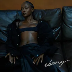 ebony