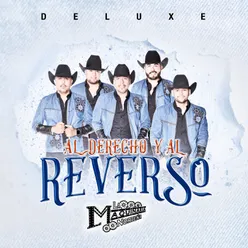 Al Derecho Y Al Reverso Deluxe