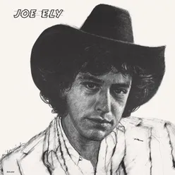 Joe Ely 2022 Remaster